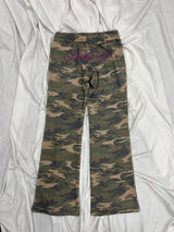Ninety Girl Straight Pants