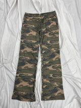 Ninety Girl Straight Pants