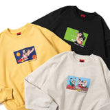 9090×Astro Atom 90S商業汗水