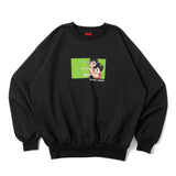 9090×Astro Atom 90S商業汗水