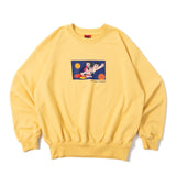 9090×Astro Atom 90S商業汗水