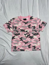 90 Logo Girl Tee