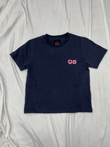 90 Logo Girl Tee