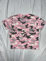 90 Logo Girl Tee