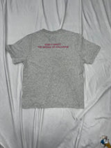 90 Logo Girl Tee