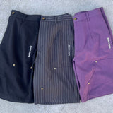 Street Slacks Shorts