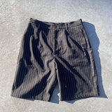 Street Slacks Shorts
