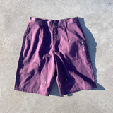 Street Slacks Shorts