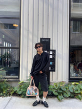 Street Slacks Shorts