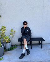 Street Slacks Shorts