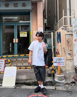 Street Slacks Shorts