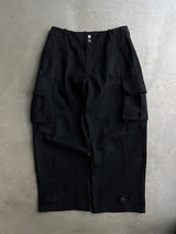 Twill Tuck M47화물 바지