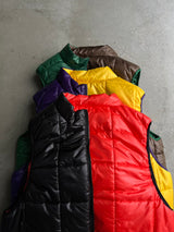 MILITARY REVERSIBLE PADDED VEST