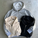 Fleece-LINED DODECA HOODIE
