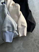 Fleece-LINED DODECA HOODIE