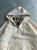 Fleece-LINED DODECA HOODIE