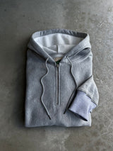Fleece-LINED DODECA HOODIE
