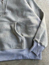 Fleece-LINED DODECA HOODIE