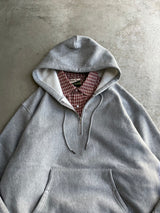 Fleece-LINED DODECA HOODIE