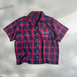 OMBRE CHECK SHIRTS