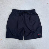 Student Apathy Nylon Shorts