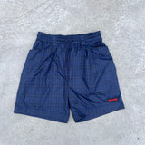 Student Apathy Nylon Shorts