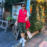 Student Apathy Nylon Shorts