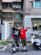 Student Apathy Nylon Shorts