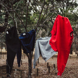 Seeksole Heavy Sweat