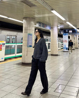 Seeksole Woolmix Cardigan