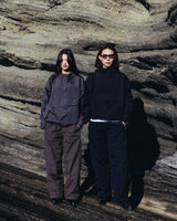 나일론 아노 락을 추구합니다