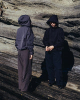 나일론 아노 락을 추구합니다