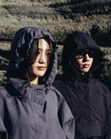 나일론 아노 락을 추구합니다