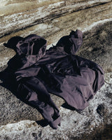 나일론 아노 락을 추구합니다