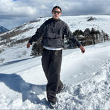 나일론 아노 락을 추구합니다