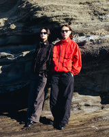 라이너 나일론 블루슨을 추구합니다