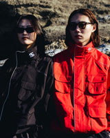 라이너 나일론 블루슨을 추구합니다