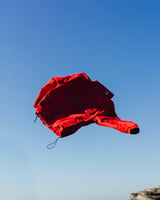 라이너 나일론 블루슨을 추구합니다