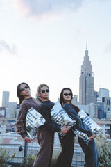 fade pack sweat set-up