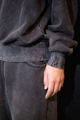 fade pack sweat set-up