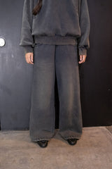 fade pack sweat set-up