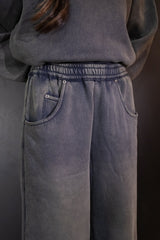 fade pack sweat set-up