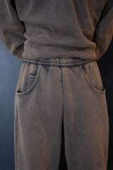 fade pack sweat set-up