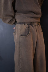 fade pack sweat set-up