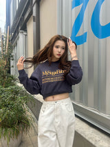 Tradition logo sweat