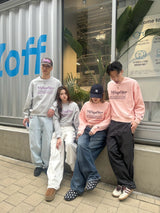 Tradition logo sweat