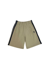 tape line shorts