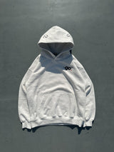 90 Logo Dot Original Hoodie