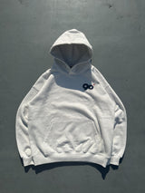 90 Logo Original Hoodie
