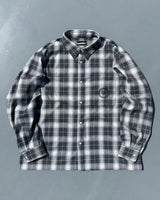 Genzai Vanish Ombre Shirt